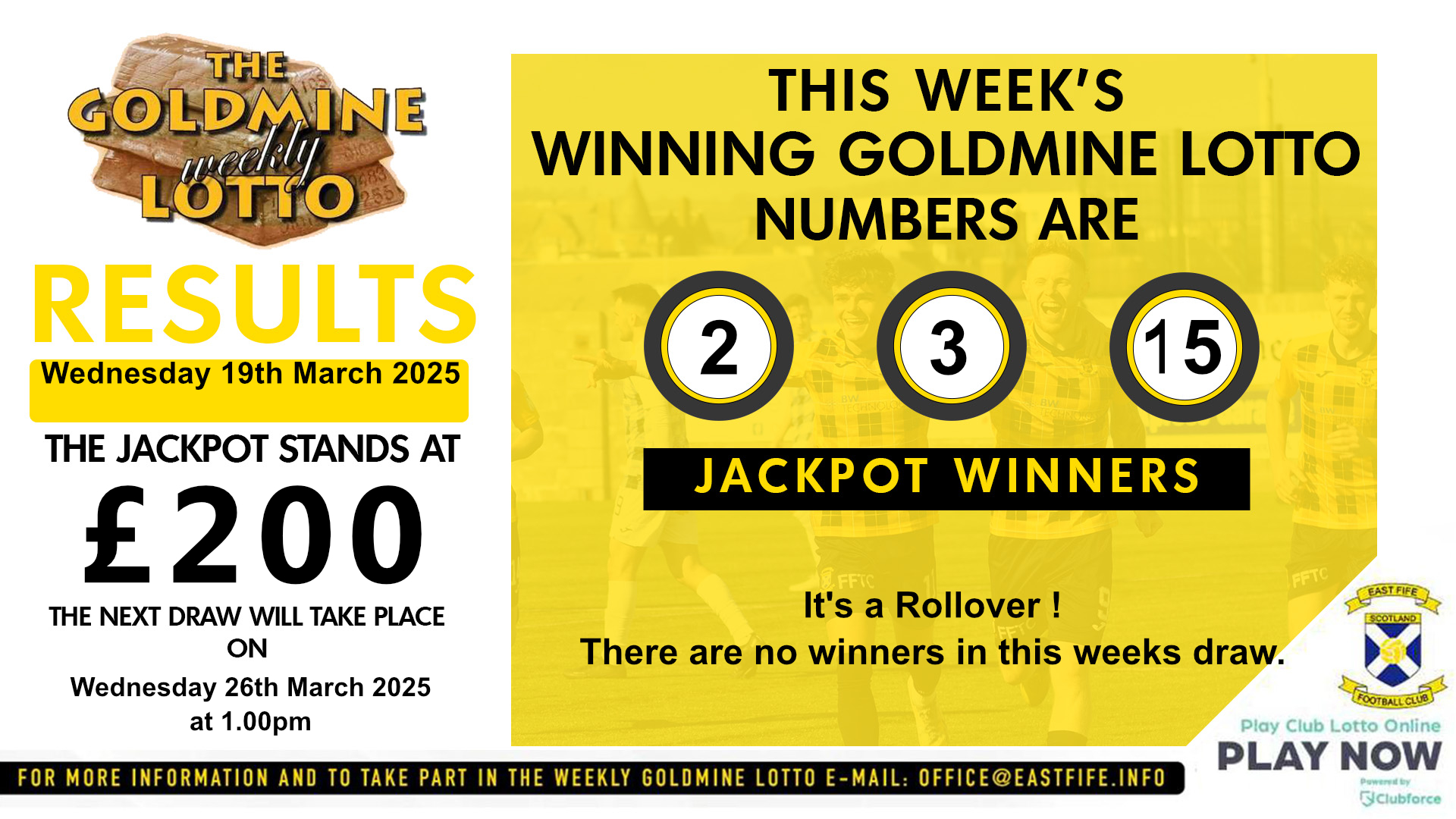 19Mar25Goldmine Poster 3 Numbers.jpg