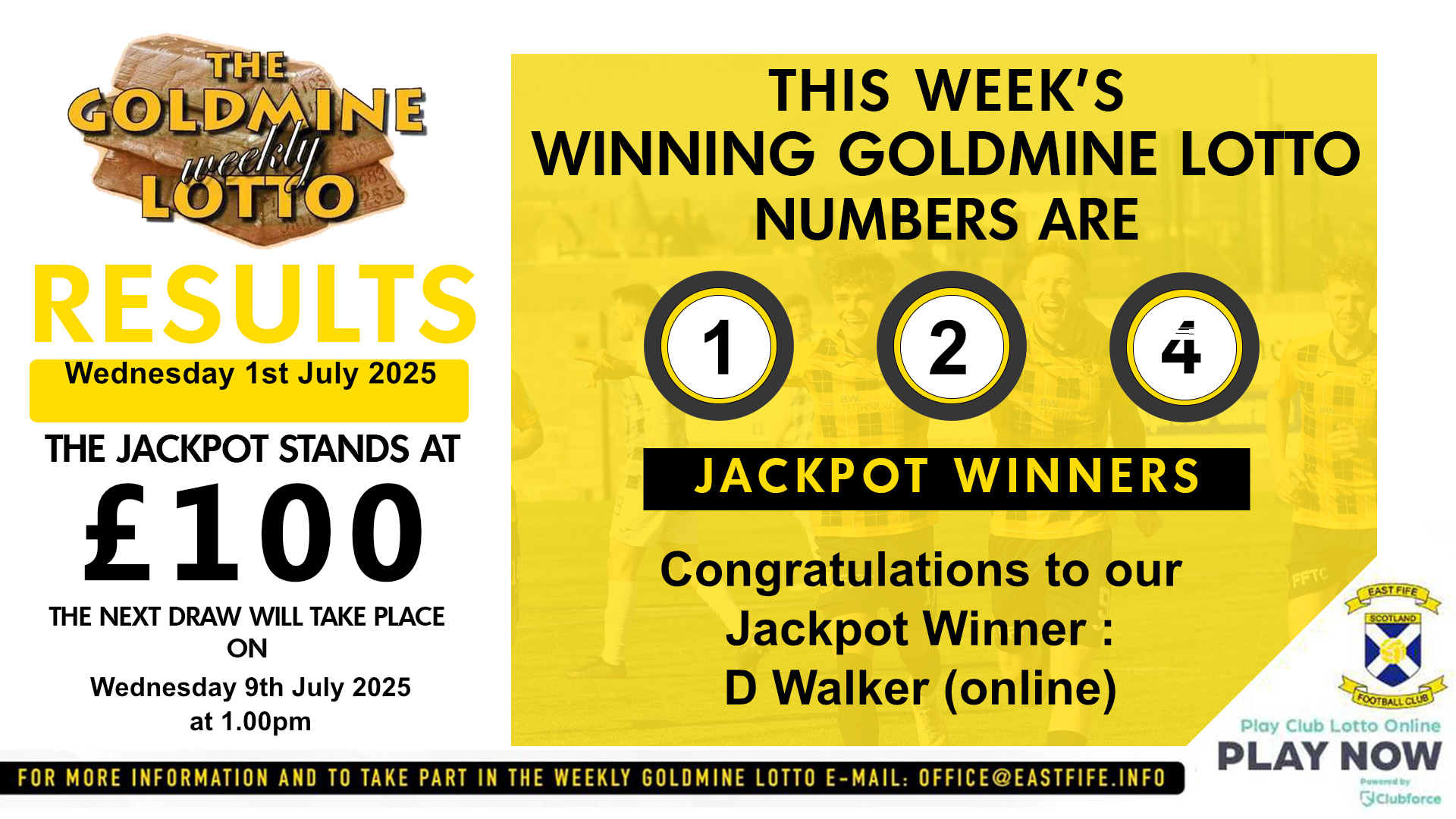 1Jul25Goldmine Poster 3 Numbers.jpg