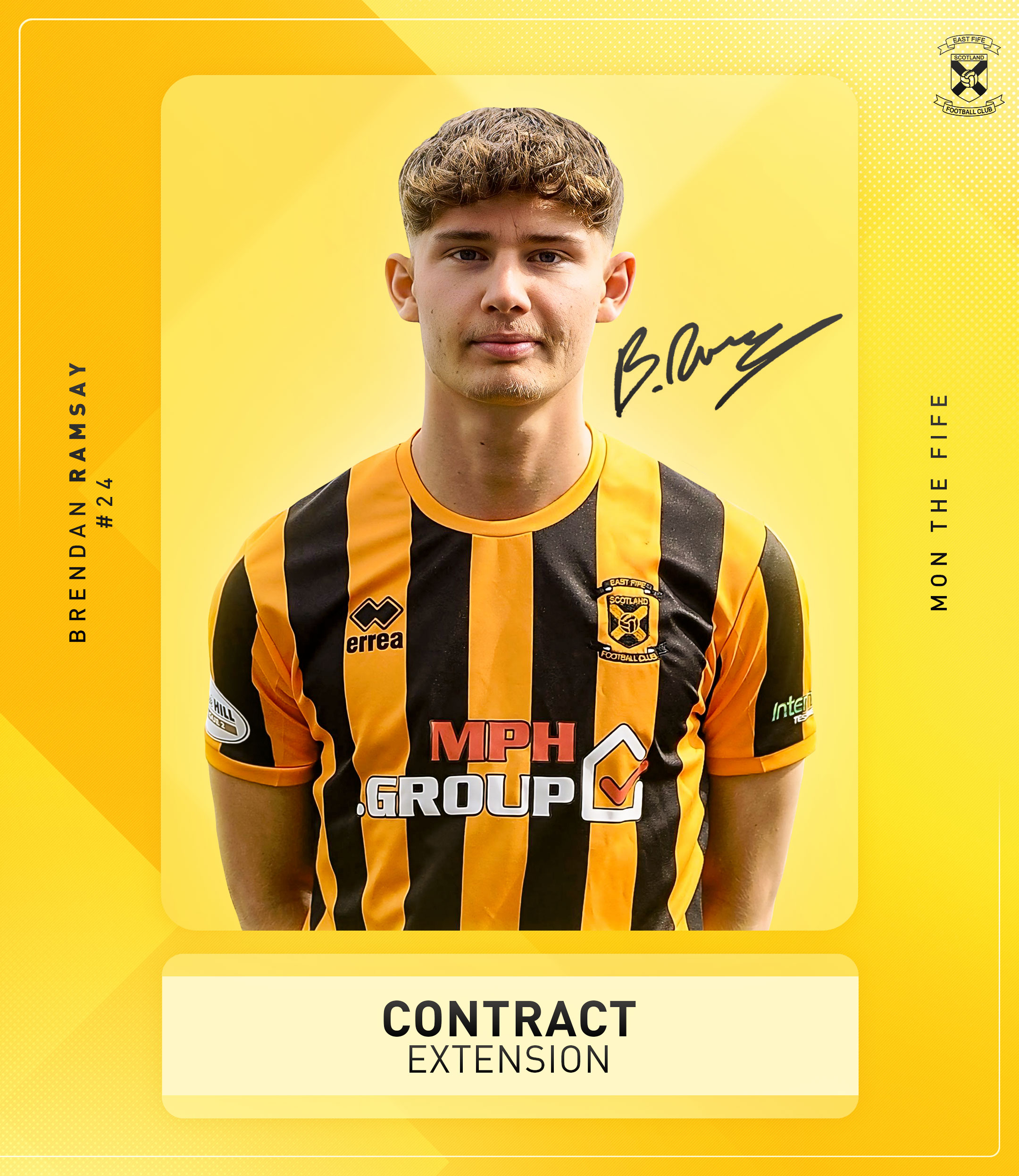 Contract BR