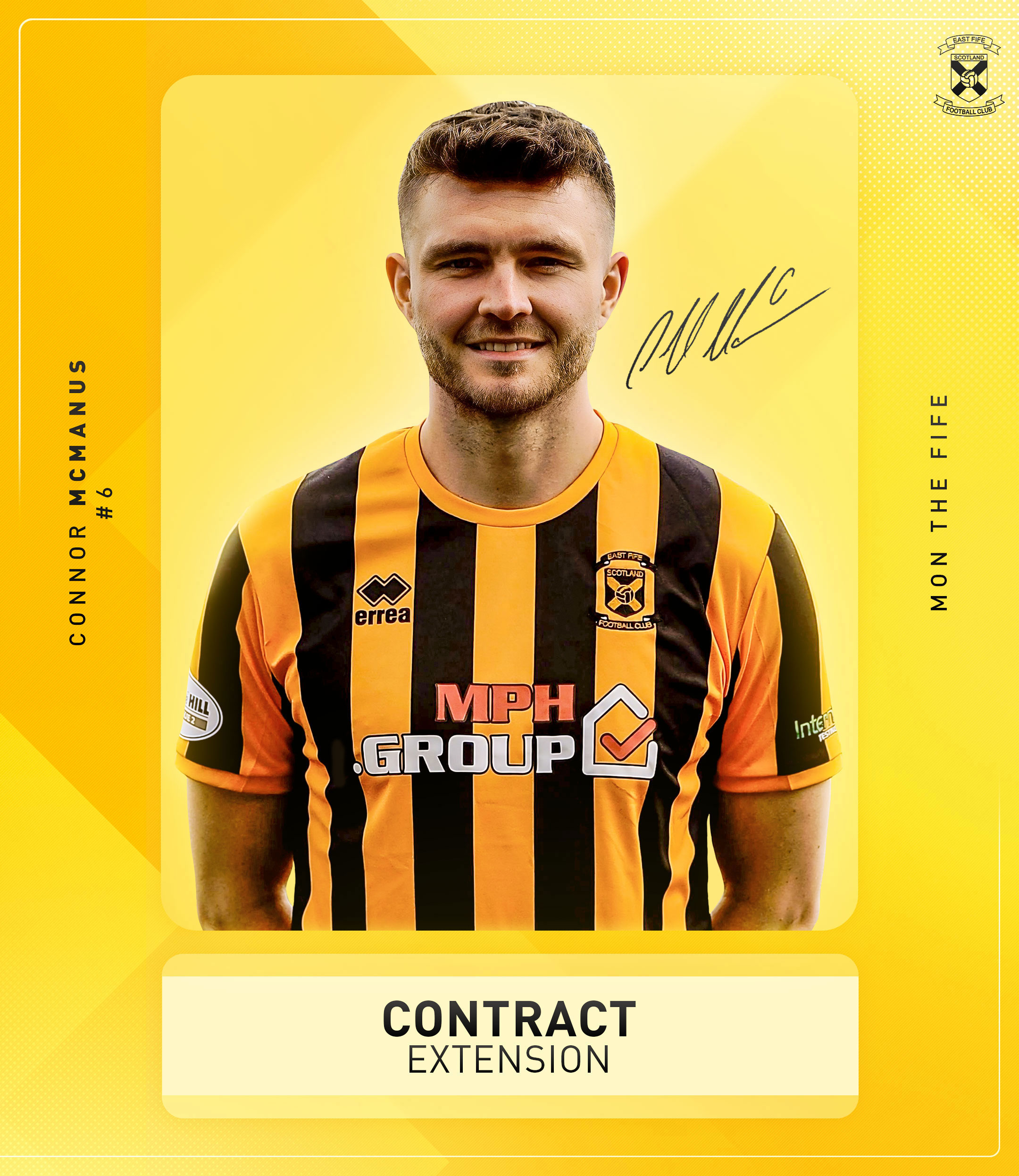 Contract CM