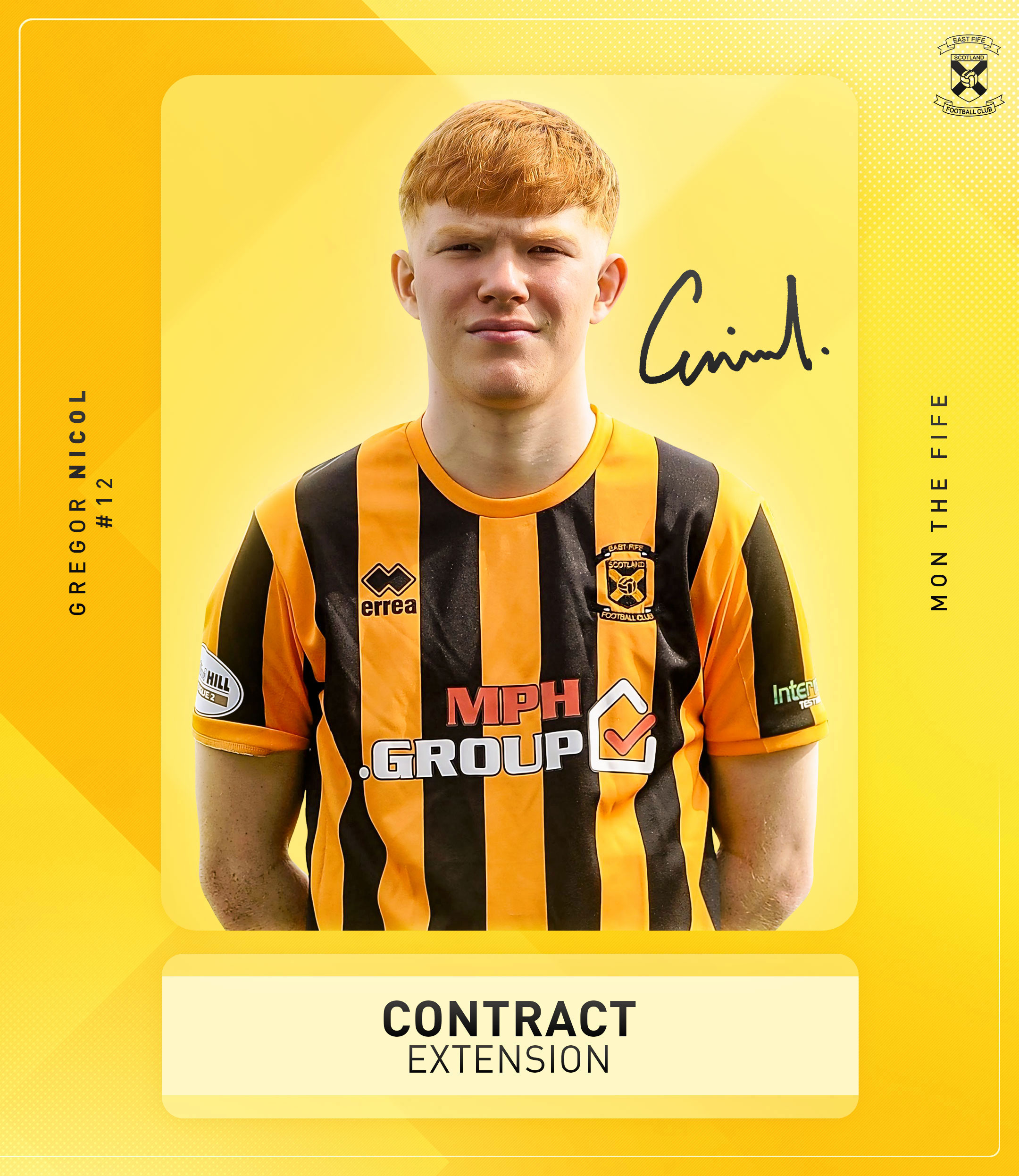 Contract GN