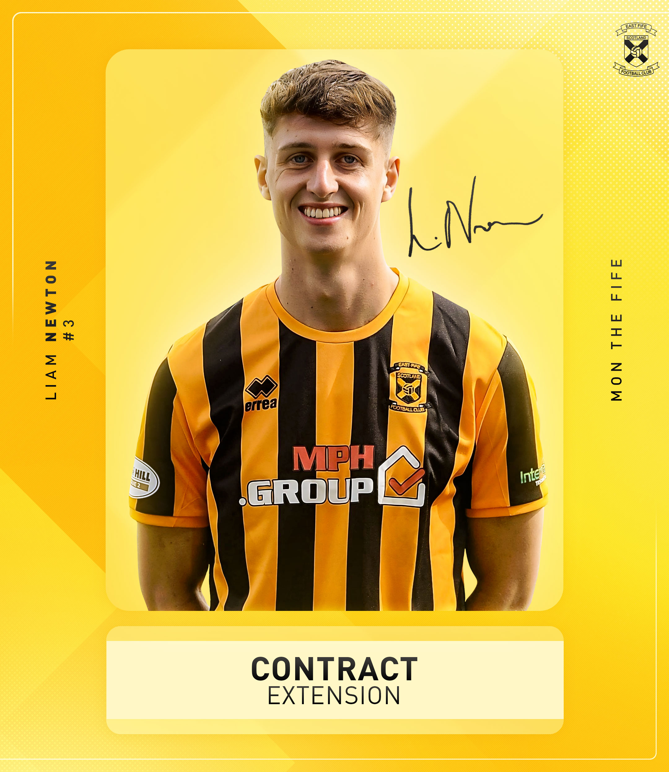 Contract LN