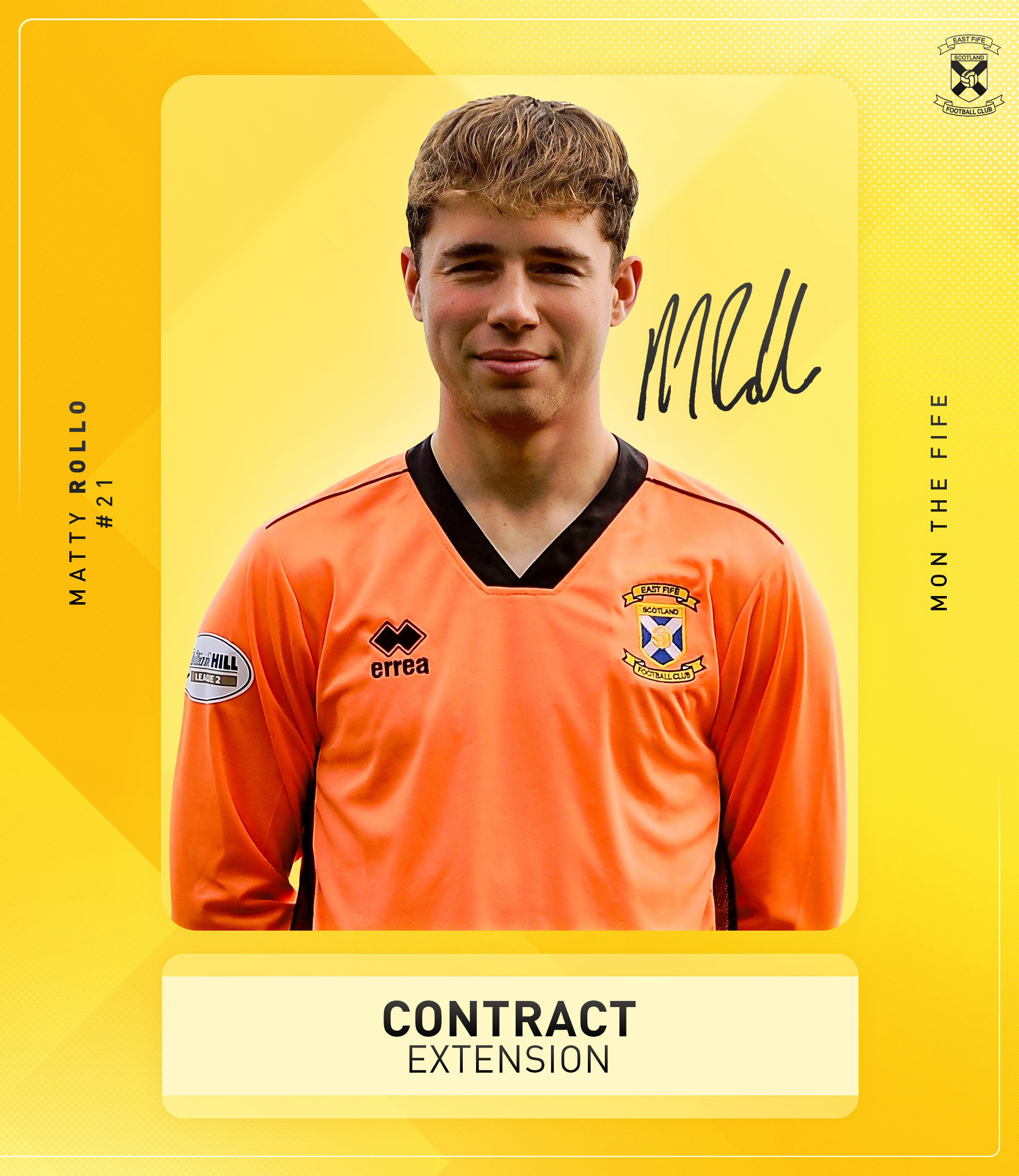Contract MR