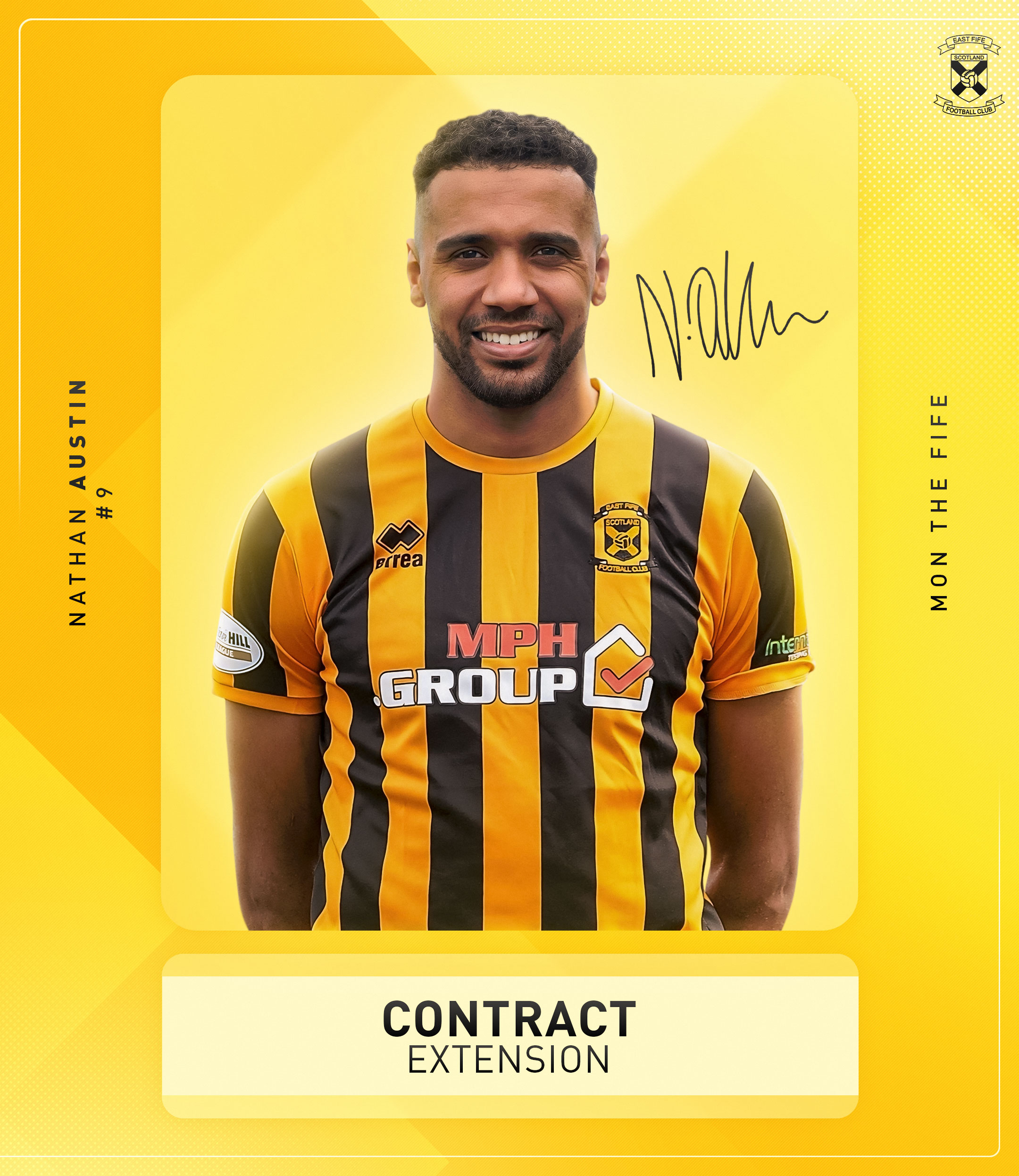 Contract NA