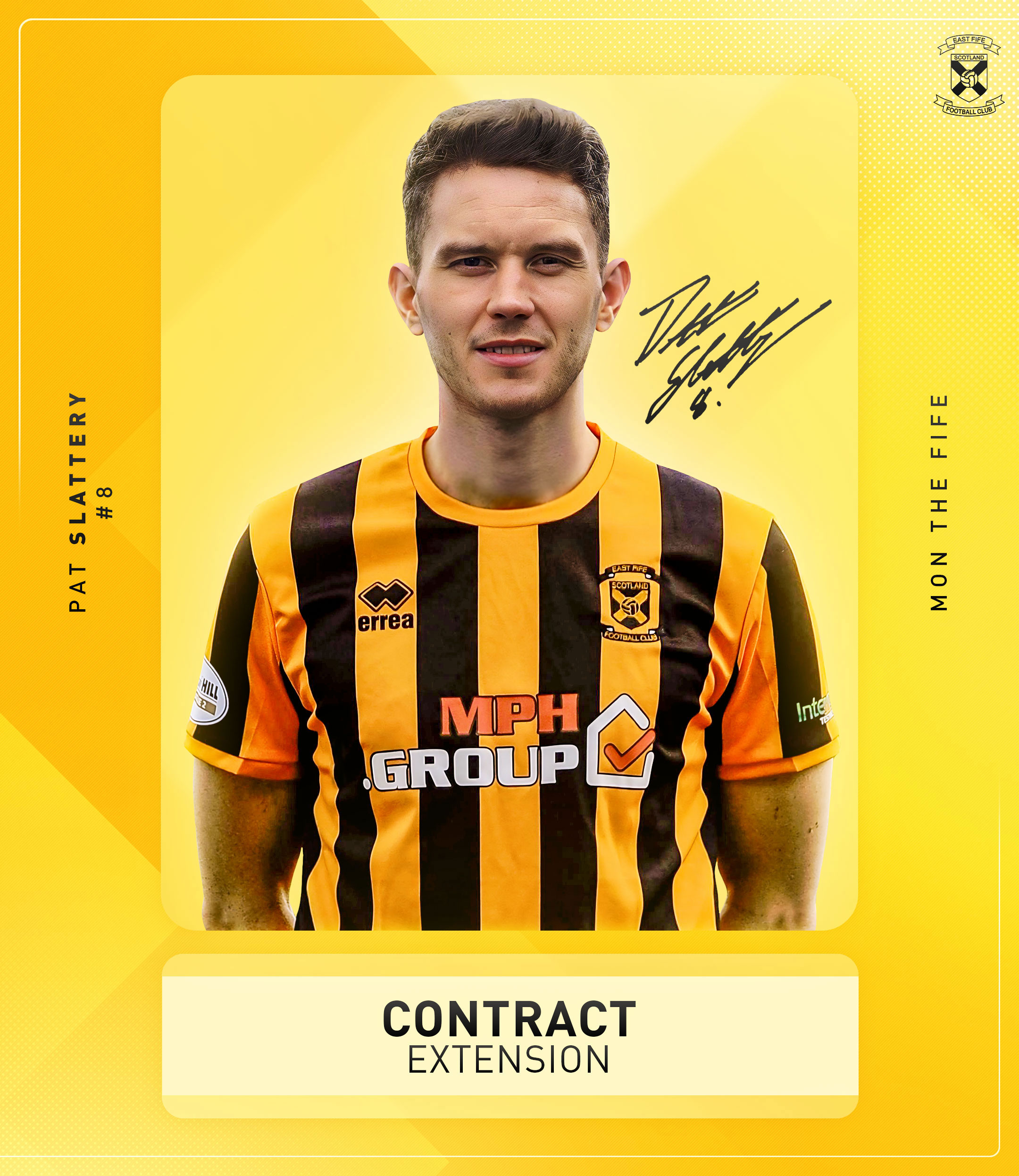 Contract PS
