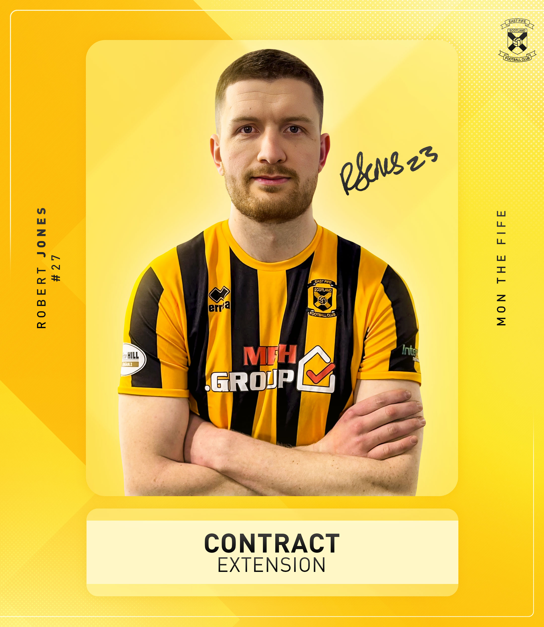 Contract RJ