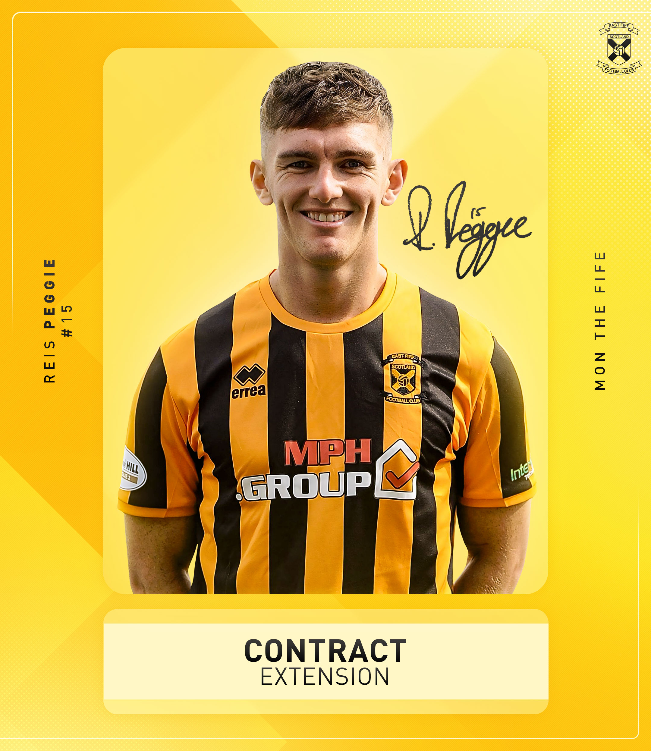 Contract RP