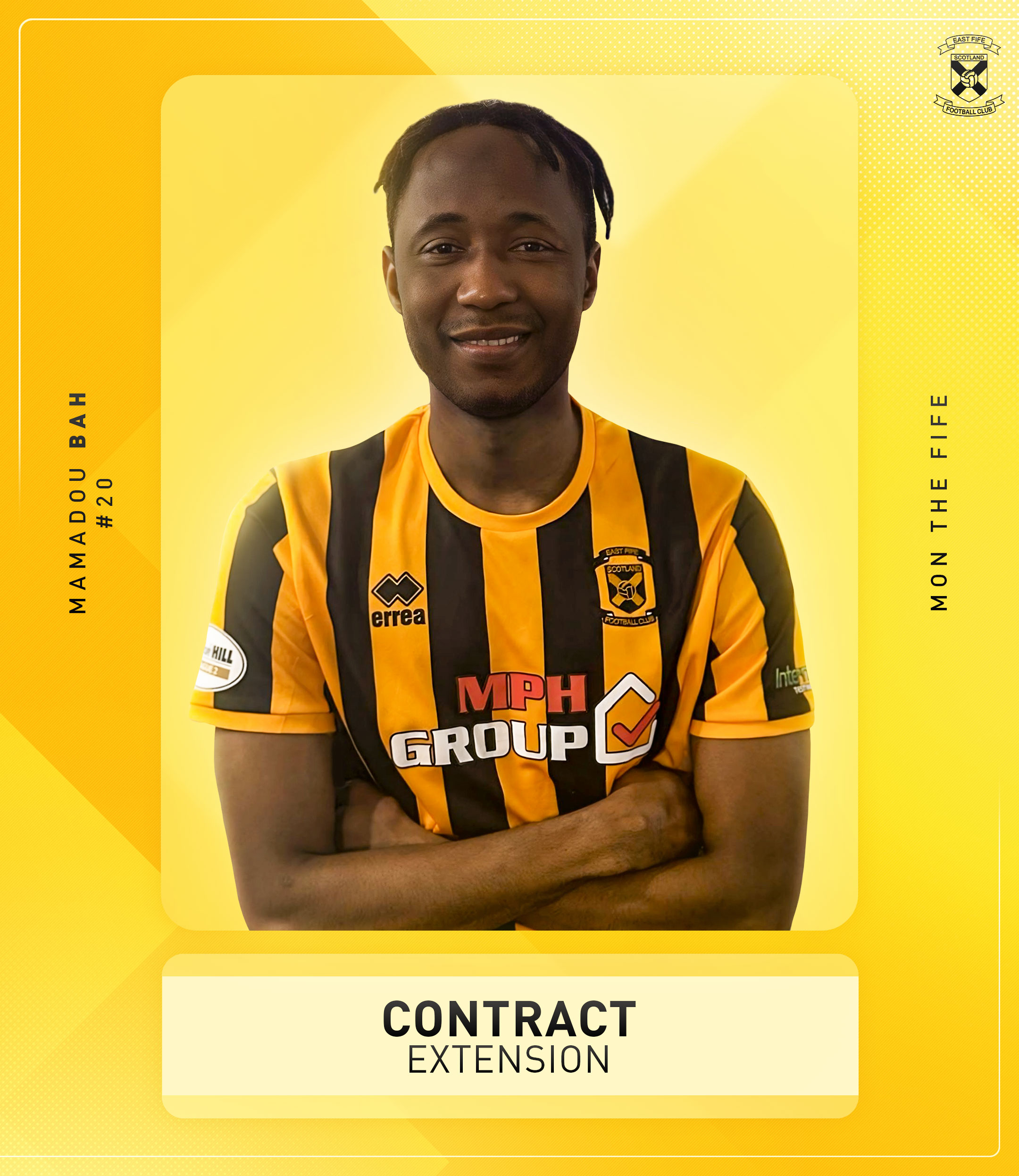 Contract MB
