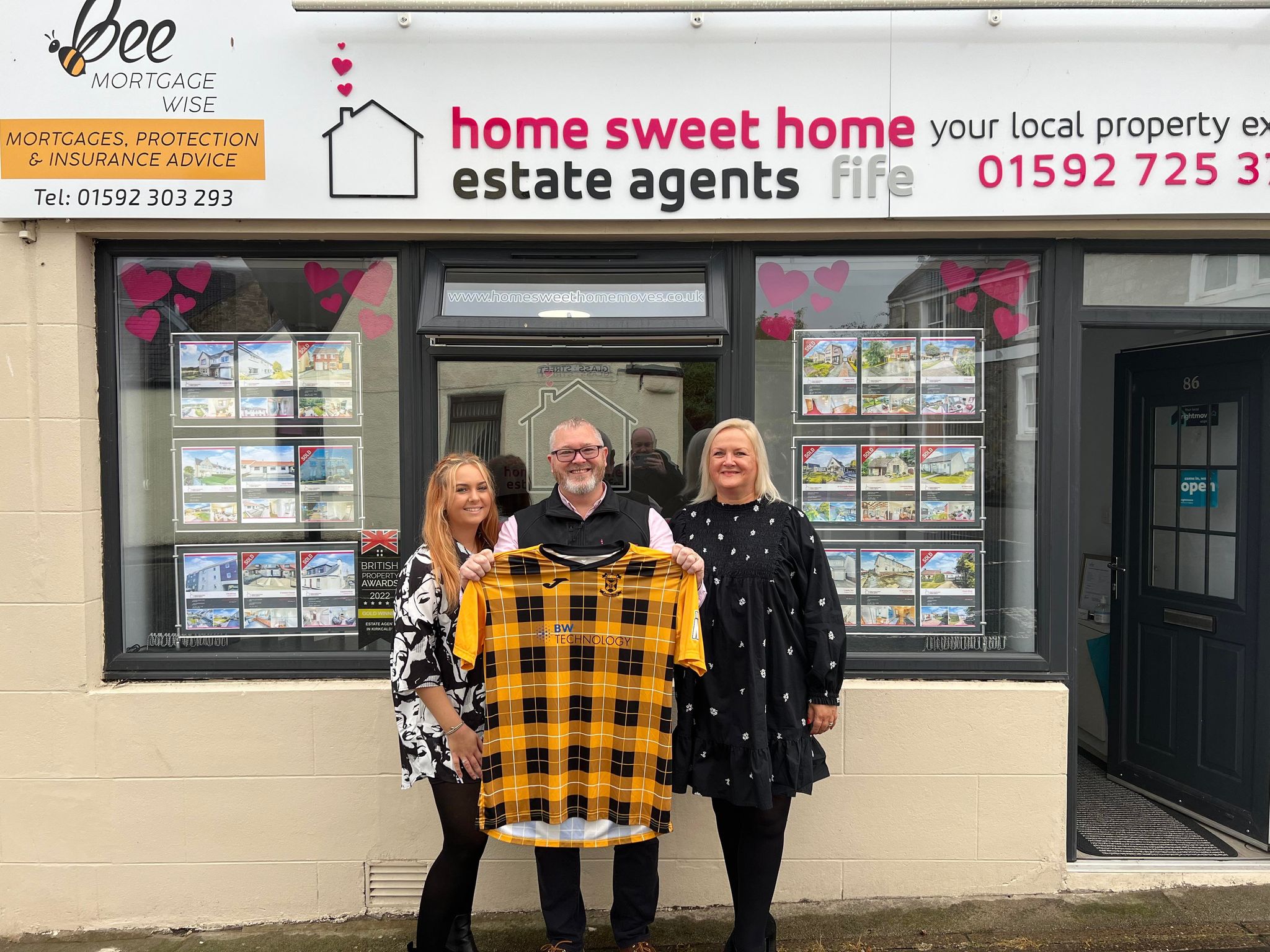 Home Sweet Home Estate Agents