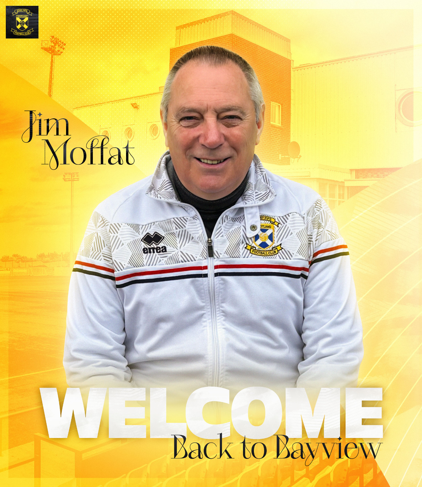 Jim Moffat