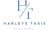 Harley Taxis