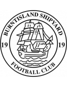 Burntisland Shipyard