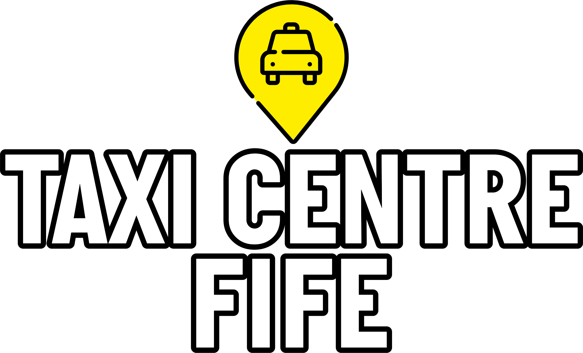 Taxi Centre Fife